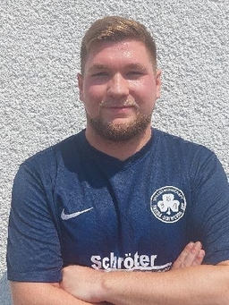 Avatar Bild für Dominik Schwindt