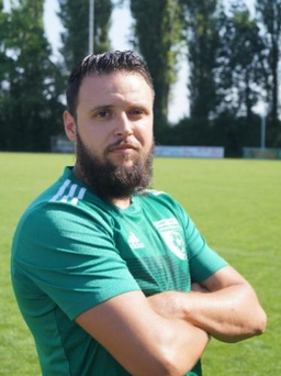 Avatar Bild für Cedric Mas