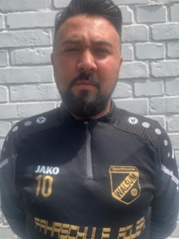 Avatar Bild für Adem Aslan