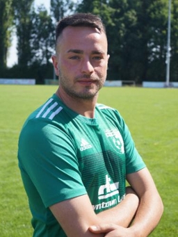 Avatar Bild für Yannik Müller