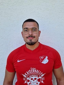 Avatar Bild für Omar Lahmidi El Founti
