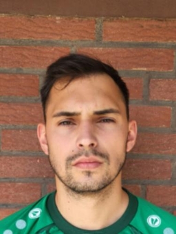 Avatar Bild für Gino Pöschl