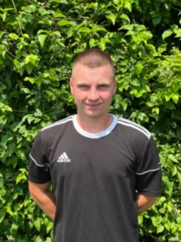 Avatar Bild für Wojciech Bachul