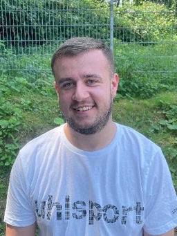 Avatar Bild für Niklas Andrzejewski