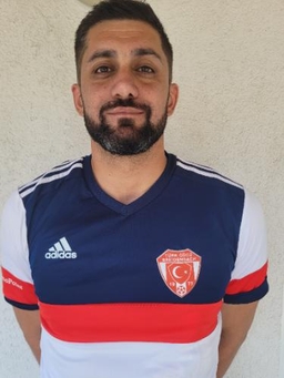 Avatar Bild für Hakan Sezer