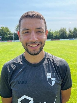 Avatar Bild für Benyamine Bouaid