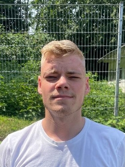 Avatar Bild für Kevin Pascal Hesse