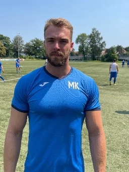 Avatar Bild für Maximilian Kater