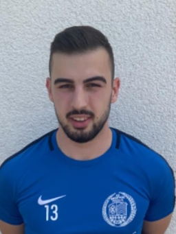 Avatar Bild für Leon Renner