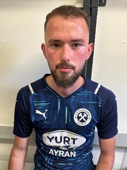 Avatar Bild für Endrit Lladrovci