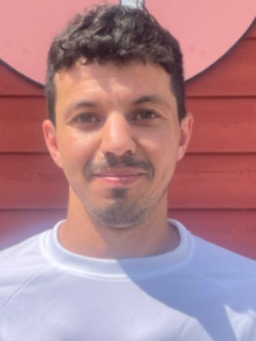 Avatar Bild für Ahmed Alouach