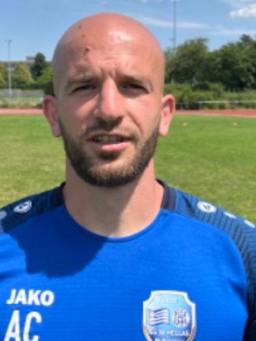 Avatar Bild für Armper Tsimpakou