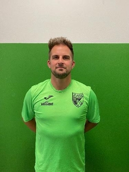 Avatar Bild für Patrick Schütz