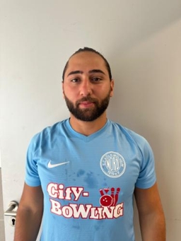 Avatar Bild für Samet Cetin