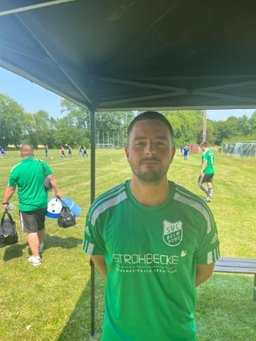 Avatar Bild für Patrick Vocke