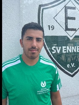 Avatar Bild für Yahya Dogan