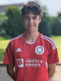 Avatar Bild für Lasse Nis Busemann