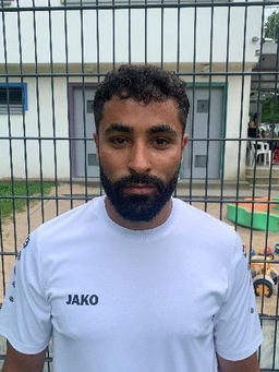 Avatar Bild für Mohamed El Quitar