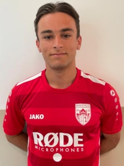 Avatar Bild für Can Taleghani