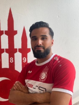 Avatar Bild für Tunahan Bozkaya