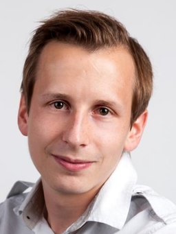 Avatar Bild für Dominic Nitzsche