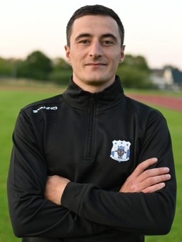 Avatar Bild für Arsen Tsagaraev