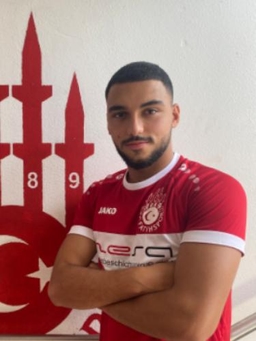 Avatar Bild für Eren Berkan Yilmaz