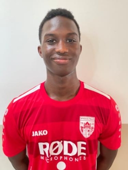 Avatar Bild für Mohamed Mahoi