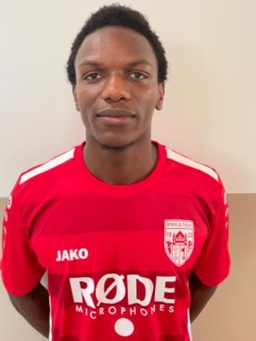 Avatar Bild für Abdul Lateef Olayinka Alli