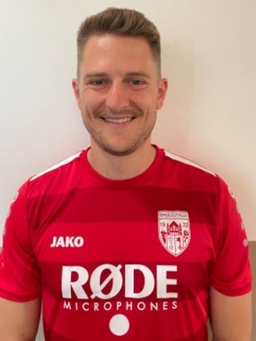 Avatar Bild für Marlon Klaerner