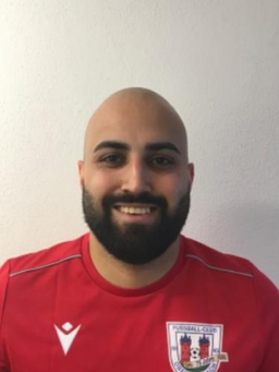 Avatar Bild für Baris Özdemir