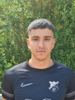 Avatar Bild für Baris Yesil