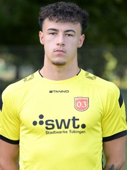 Avatar Bild für Mert Noah Asma