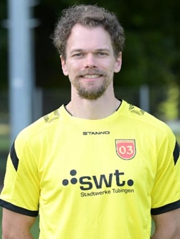 Avatar Bild für Felix Eggensperger