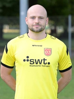 Avatar Bild für Mario Kuhn