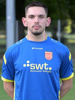 Avatar Bild für Felix Springmann