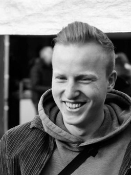 Avatar Bild für Simon Zils