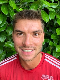 Avatar Bild für Niklas Koppitz