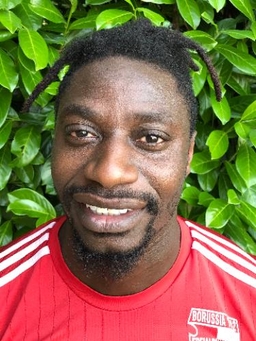 Avatar Bild für Gerard Sambou