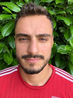 Avatar Bild für Mehmet Yilmaz