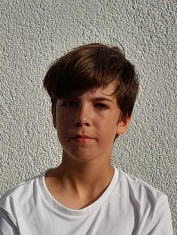 Avatar Bild für Aaron Sames