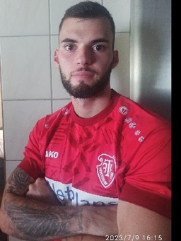 Avatar Bild für Nino Aleksic