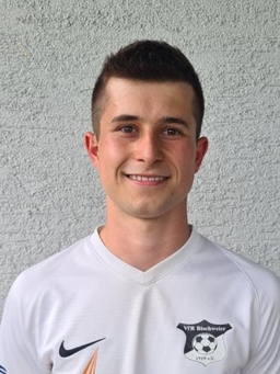 Avatar Bild für Luis Kramer