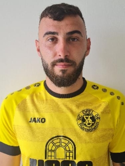 Avatar Bild für Emre Polat
