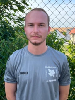 Avatar Bild für Jonathan Hermann