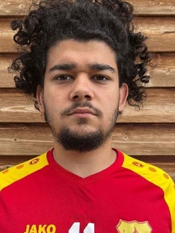 Avatar Bild für Emre-Polat Esen