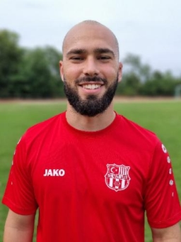 Avatar Bild für Ali Can Cakici