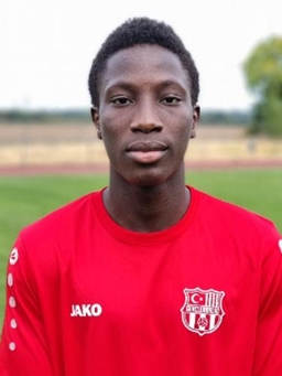 Avatar Bild für Mouhamadou Moustapha Wade