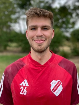 Avatar Bild für Luca Maximilian Straube