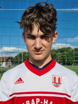 Avatar Bild für Jannik Spurny